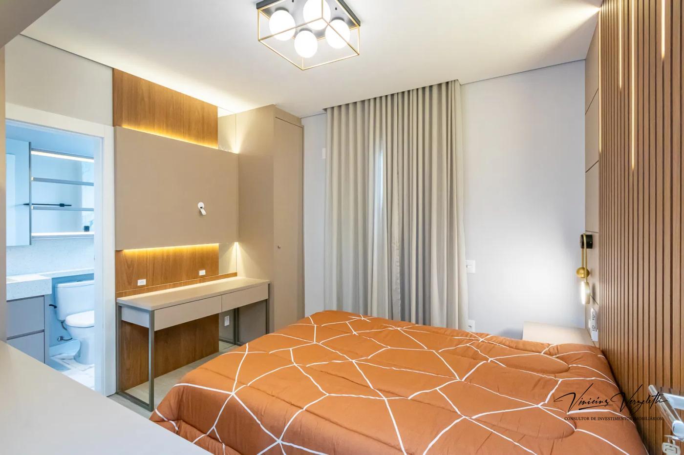 Apartamento, 3 quartos, 126 m² - Foto 33