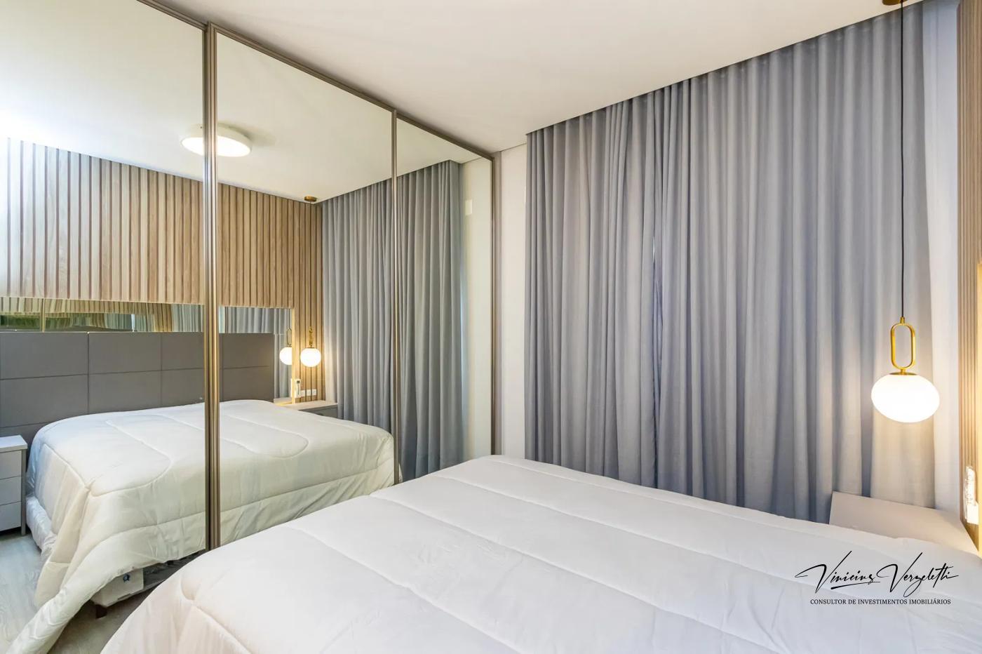 Apartamento, 3 quartos, 126 m² - Foto 37