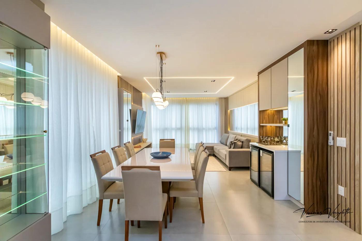 Apartamento, 3 quartos, 126 m² - Foto 38