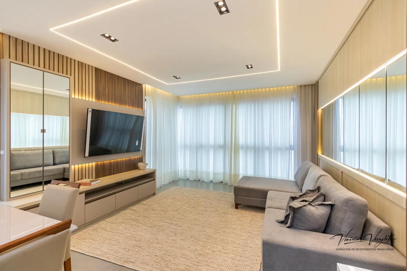 Apartamento, 3 quartos, 126 m² - Foto 40