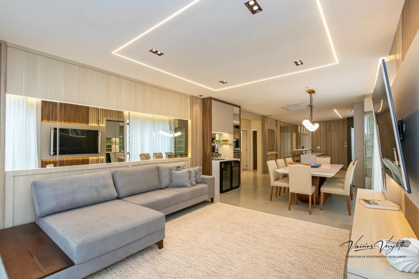 Apartamento, 3 quartos, 126 m² - Foto 42
