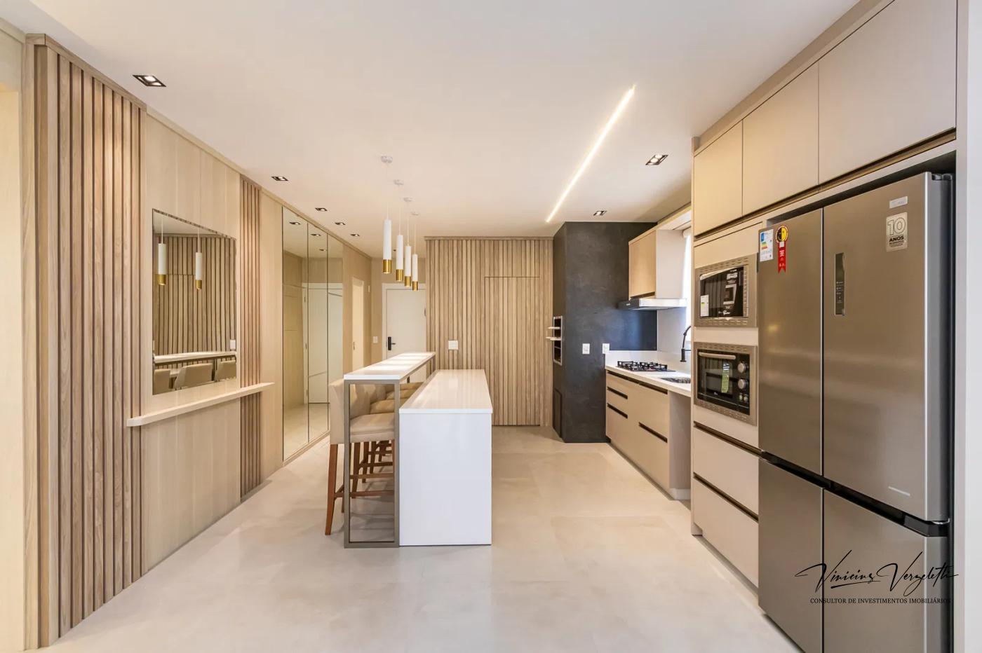 Apartamento, 3 quartos, 126 m² - Foto 45