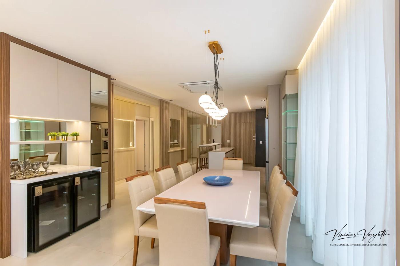 Apartamento, 3 quartos, 126 m² - Foto 43