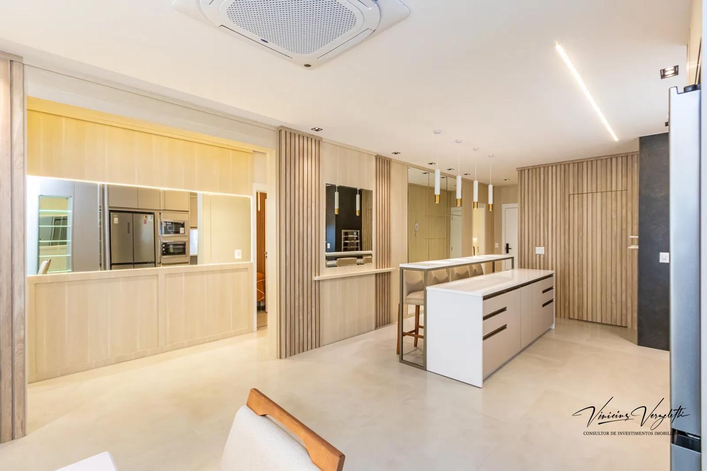 Apartamento, 3 quartos, 126 m² - Foto 46
