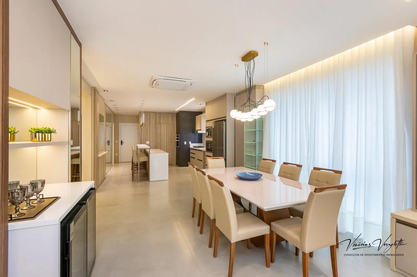 Apartamento, 3 quartos, 126 m² - Foto 44