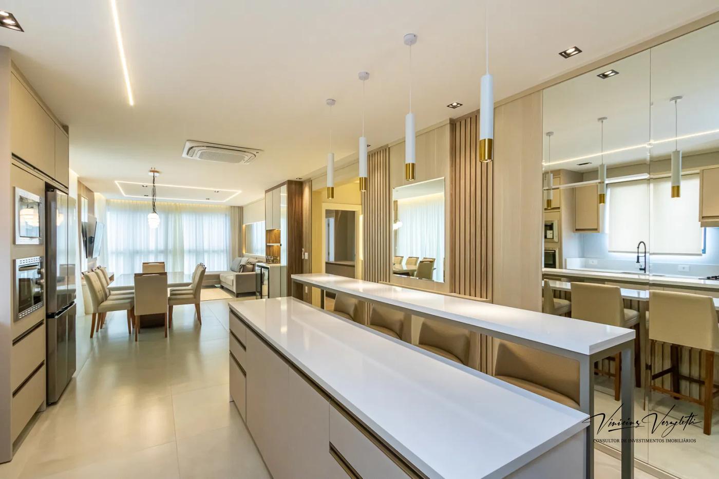Apartamento, 3 quartos, 126 m² - Foto 49
