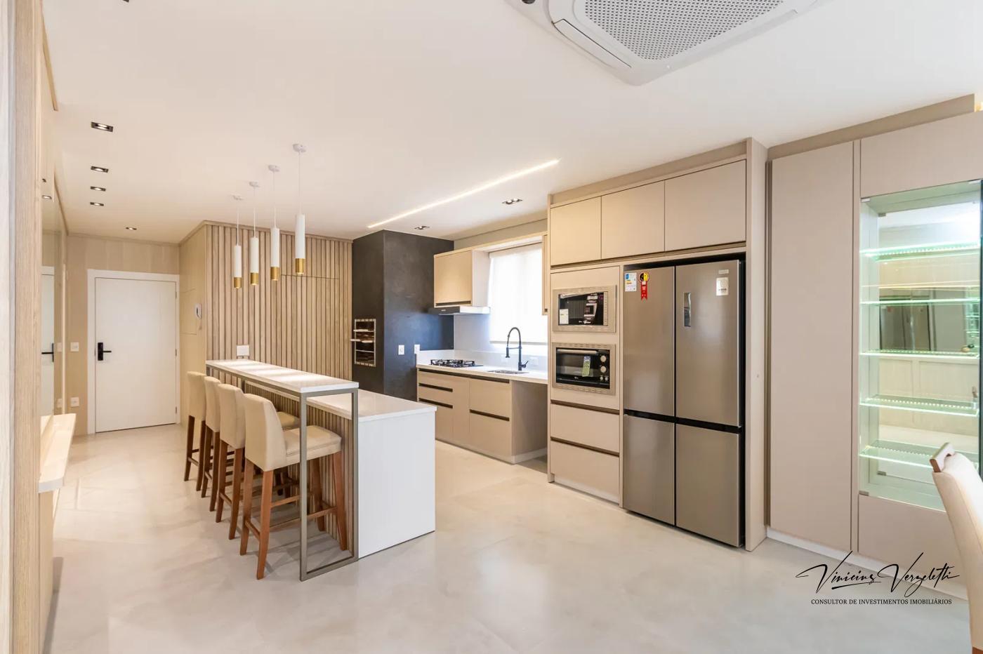 Apartamento, 3 quartos, 126 m² - Foto 47