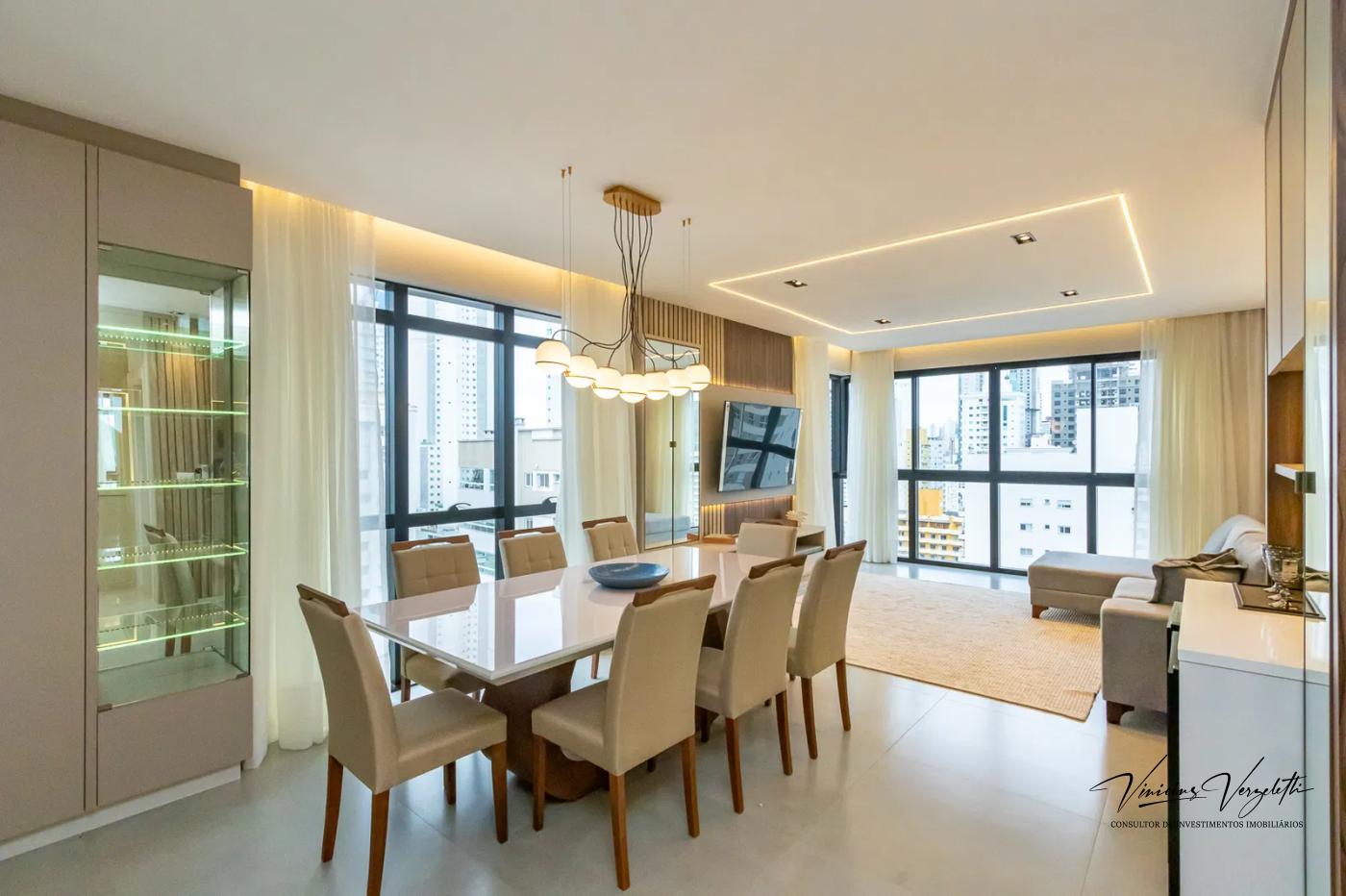Apartamento, 3 quartos, 126 m² - Foto 51