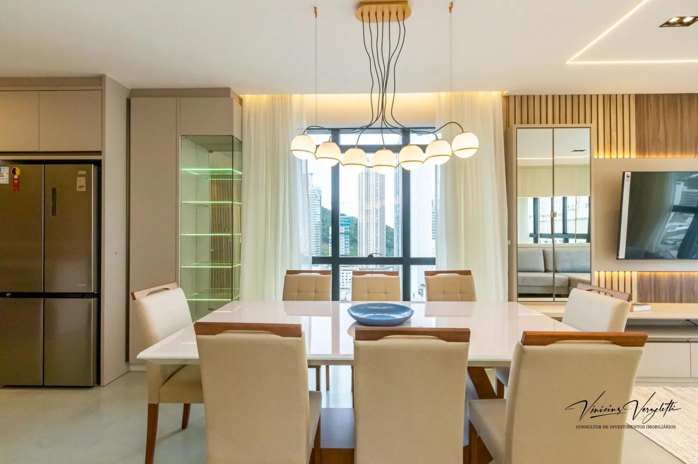 Apartamento, 3 quartos, 126 m² - Foto 52