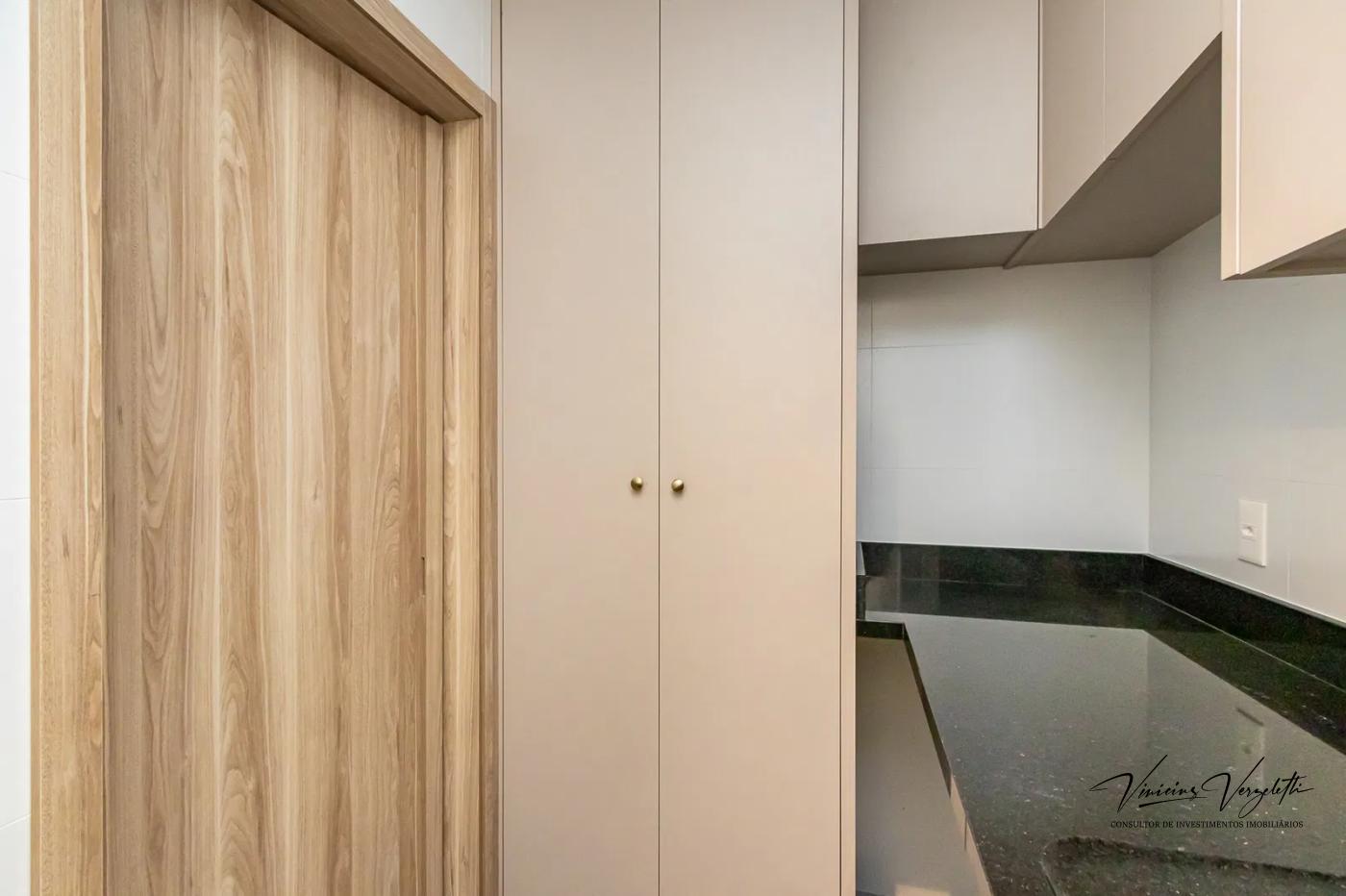 Apartamento, 3 quartos, 126 m² - Foto 54