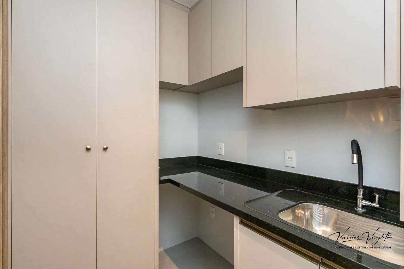Apartamento, 3 quartos, 126 m² - Foto 55