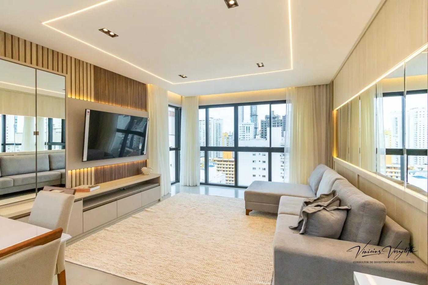 Apartamento, 3 quartos, 126 m² - Foto 53