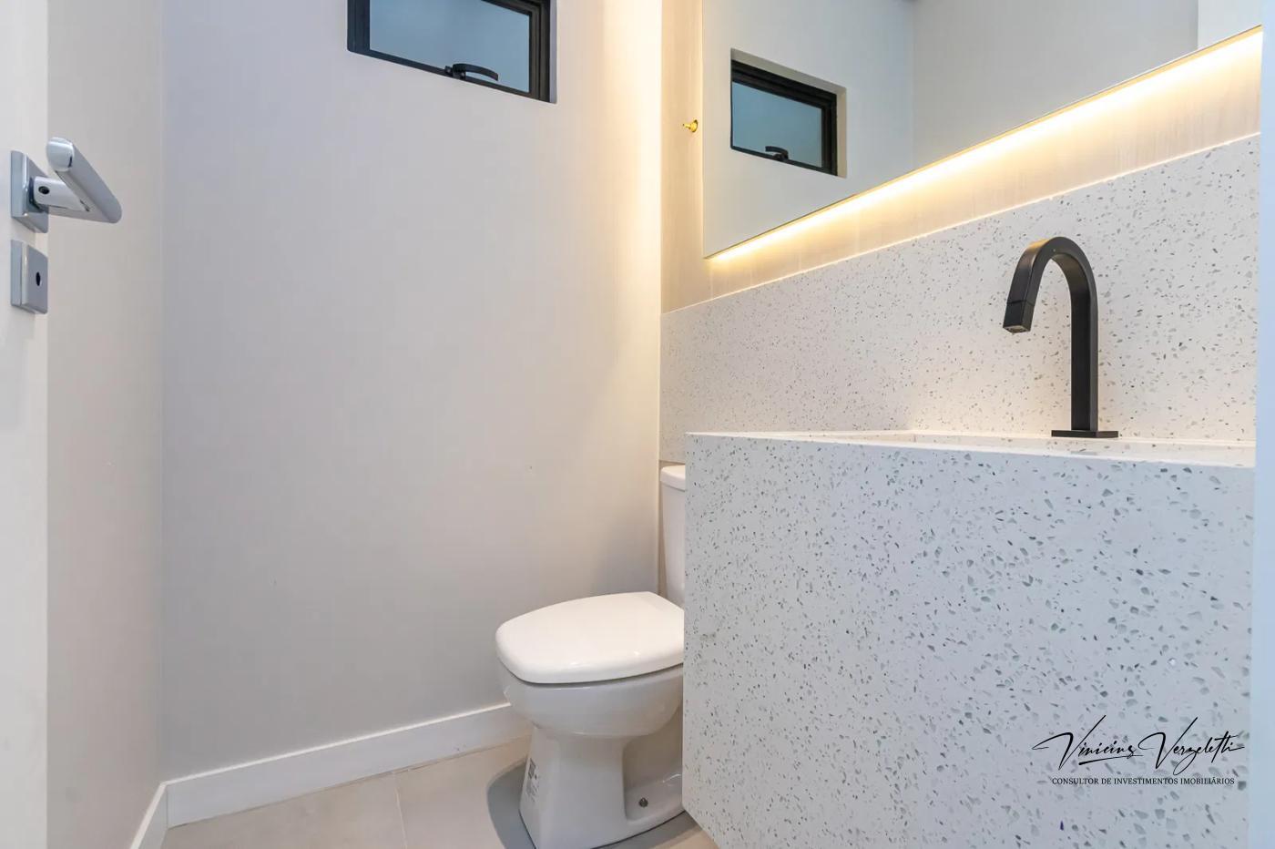 Apartamento, 3 quartos, 126 m² - Foto 56