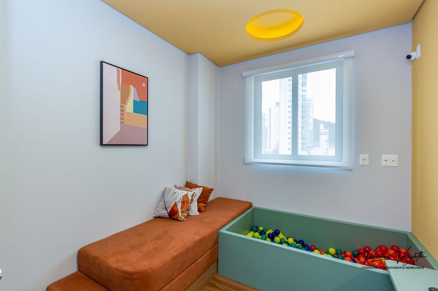 Apartamento, 4 quartos, 136 m² - Foto 18