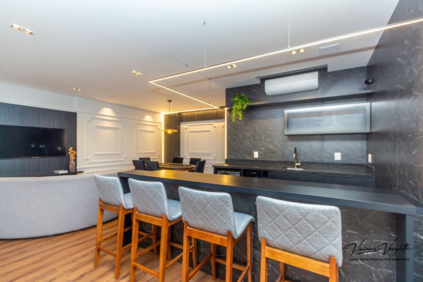 Apartamento, 4 quartos, 136 m² - Foto 14