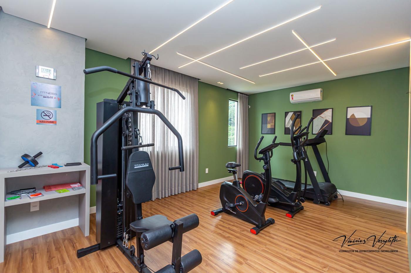 Apartamento, 4 quartos, 136 m² - Foto 21