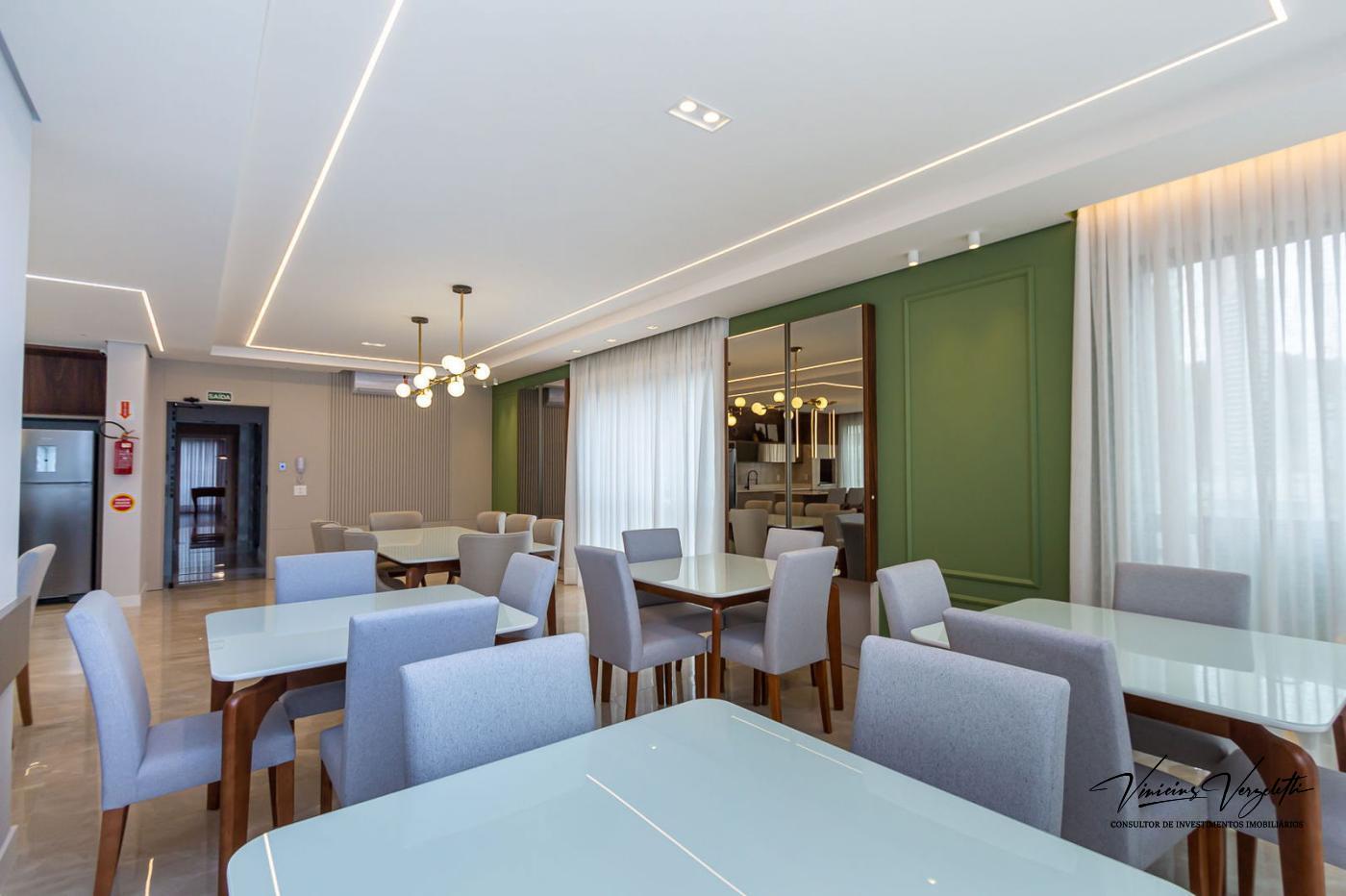Apartamento, 4 quartos, 136 m² - Foto 5