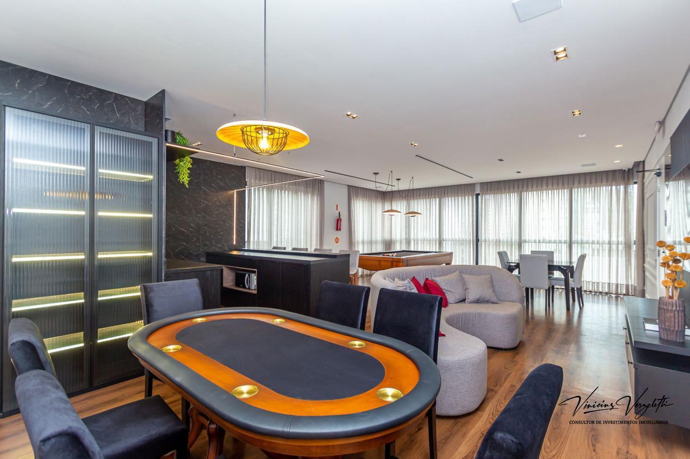 Apartamento, 4 quartos, 136 m² - Foto 17