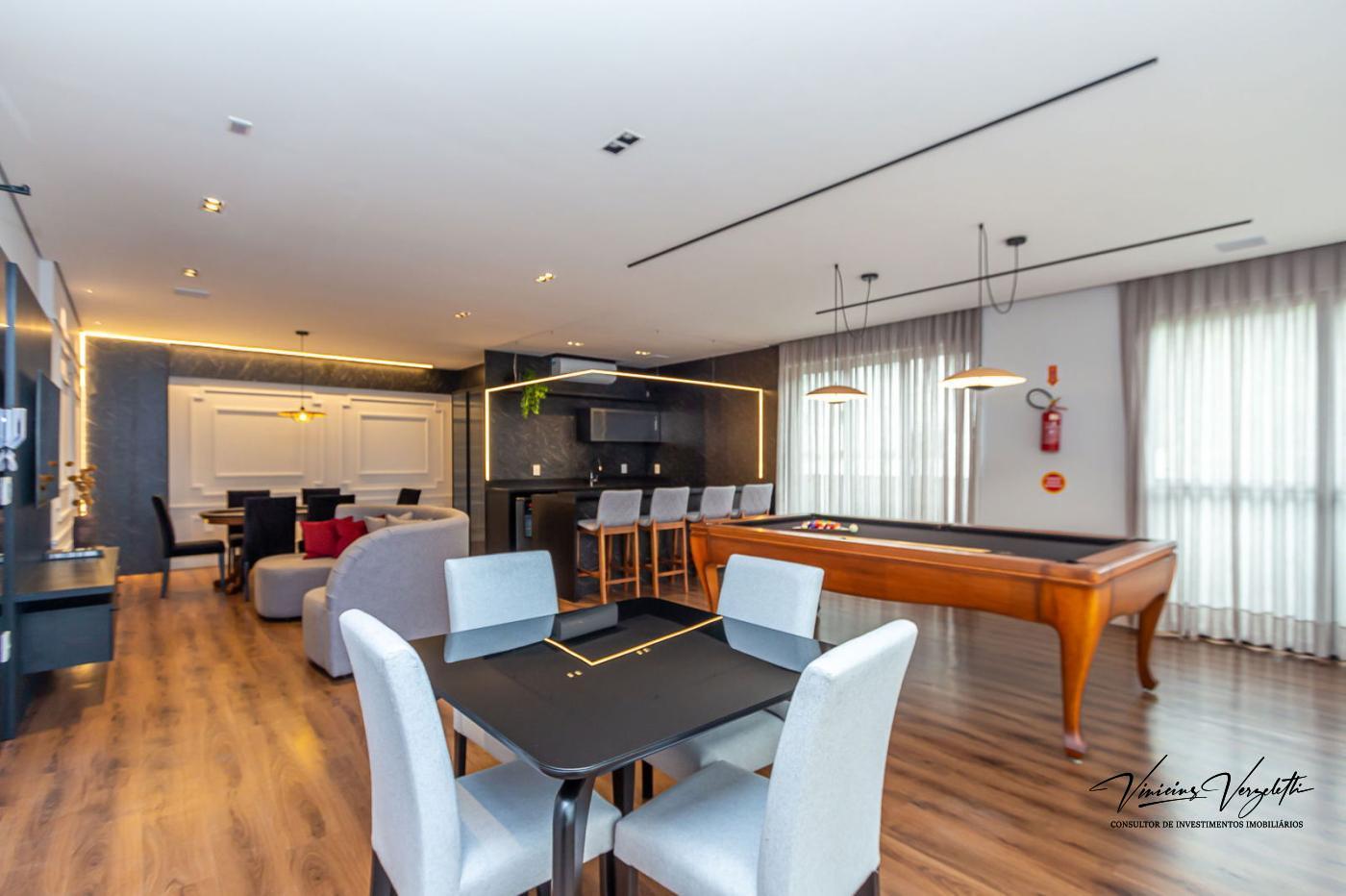 Apartamento, 4 quartos, 136 m² - Foto 11