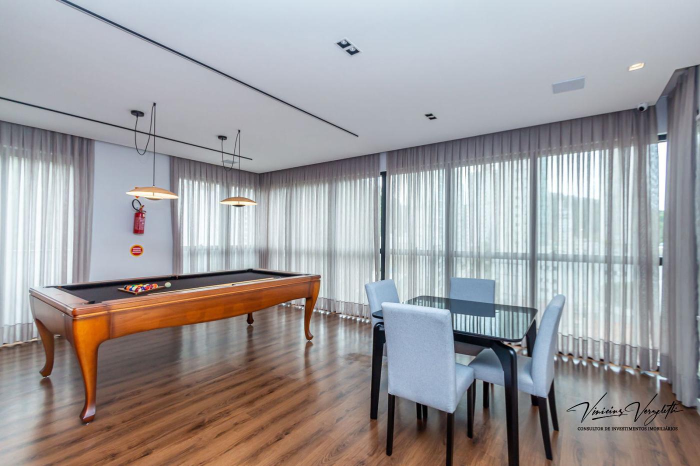 Apartamento, 4 quartos, 136 m² - Foto 12