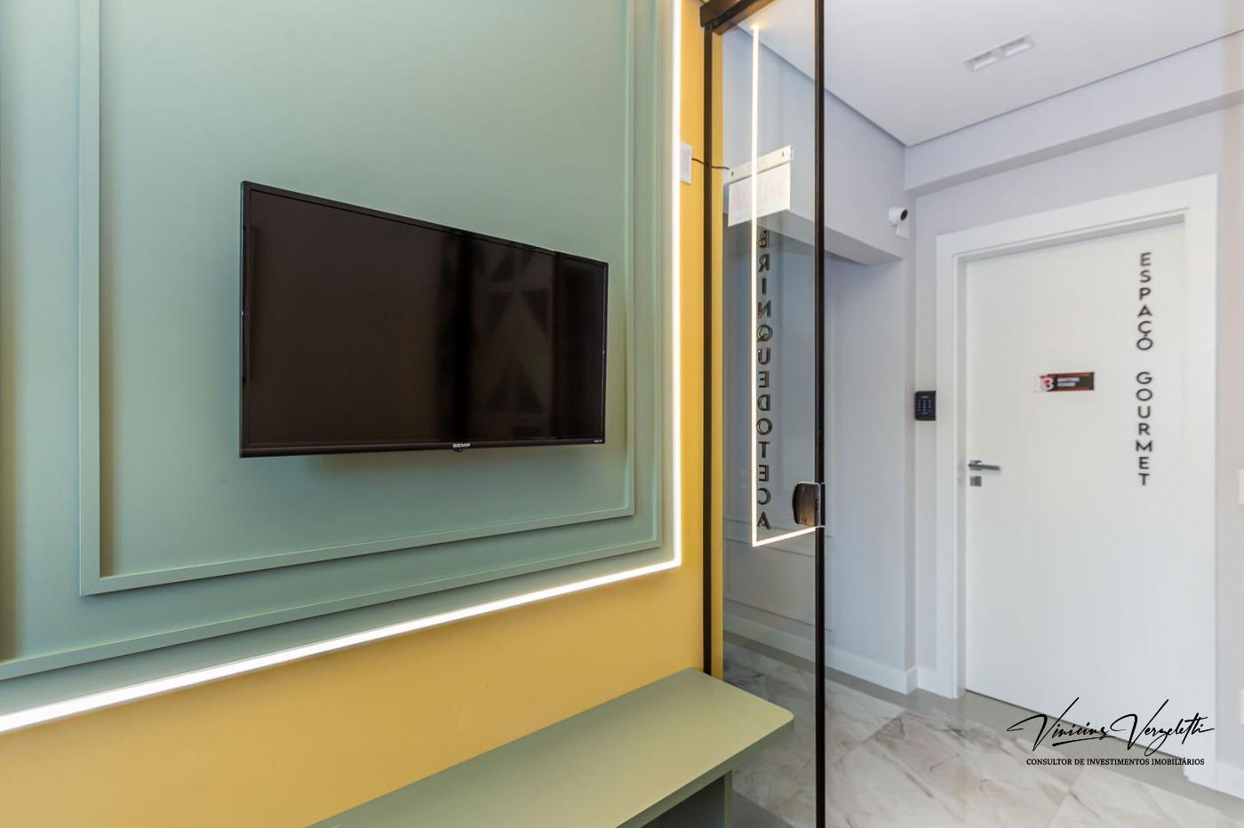 Apartamento, 4 quartos, 136 m² - Foto 10