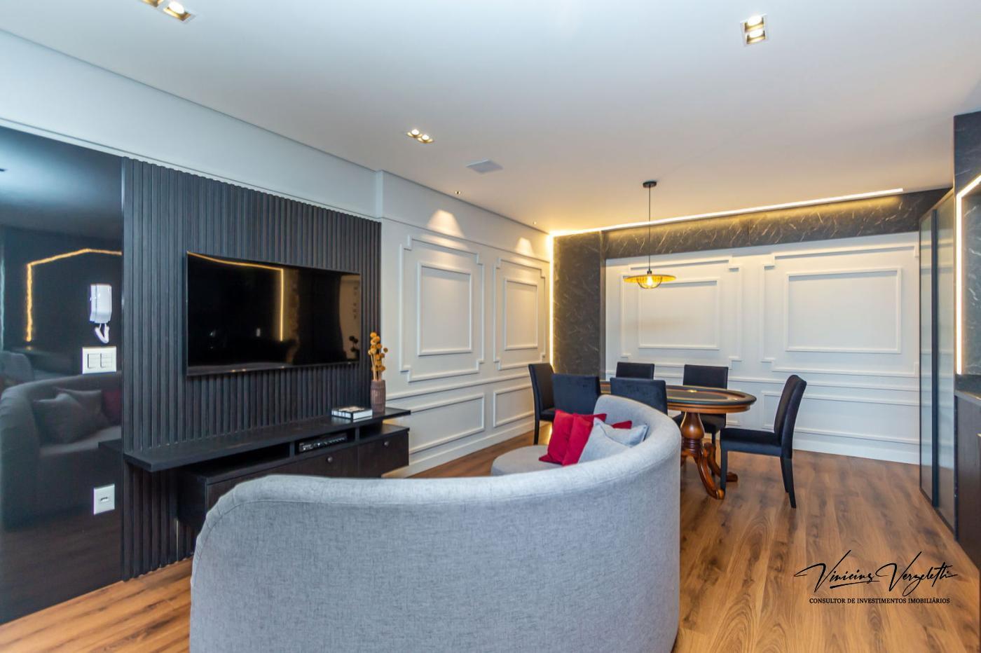 Apartamento, 4 quartos, 136 m² - Foto 16