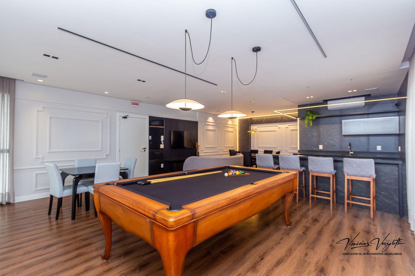 Apartamento, 4 quartos, 136 m² - Foto 13
