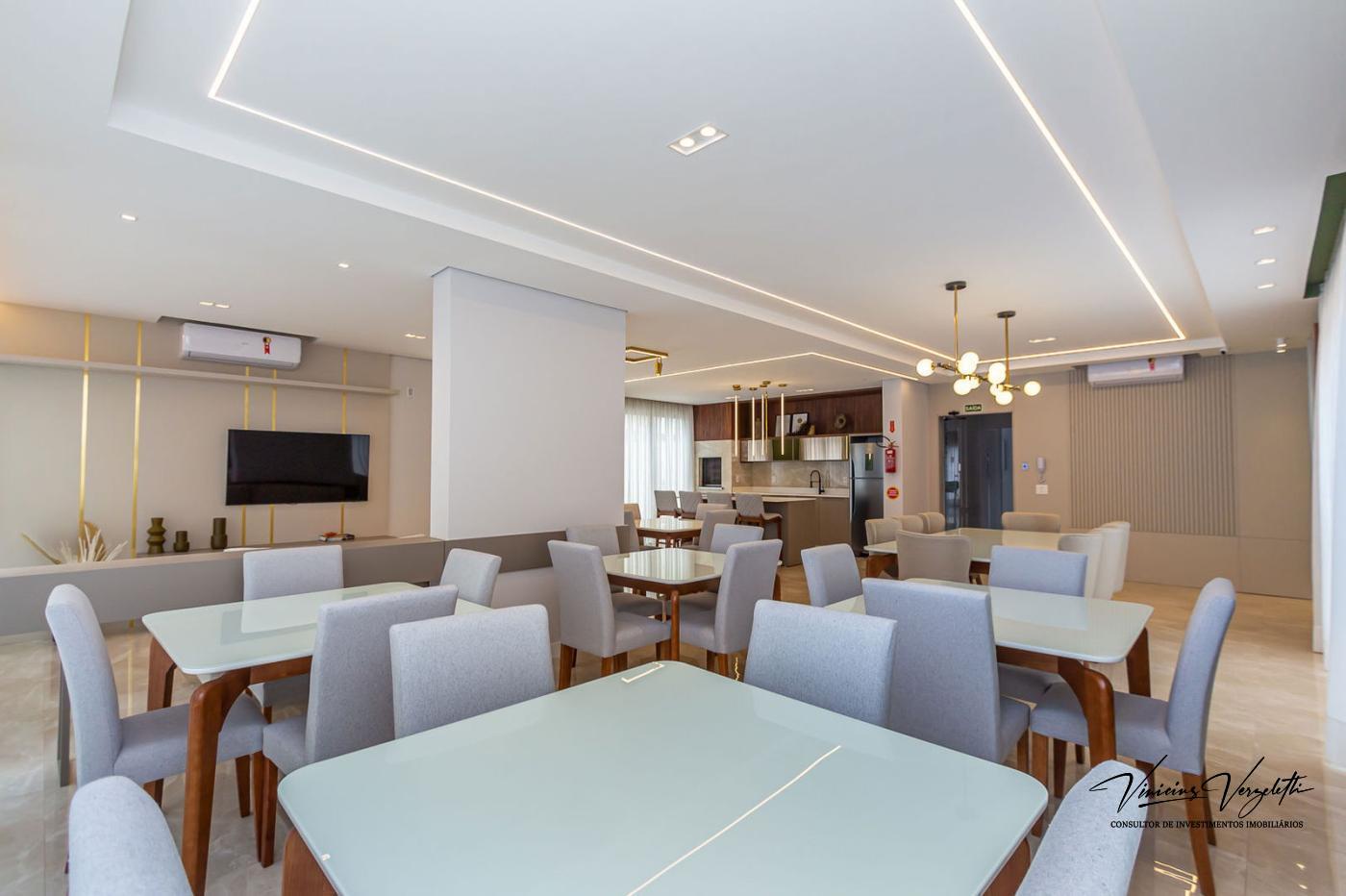 Apartamento, 4 quartos, 136 m² - Foto 8