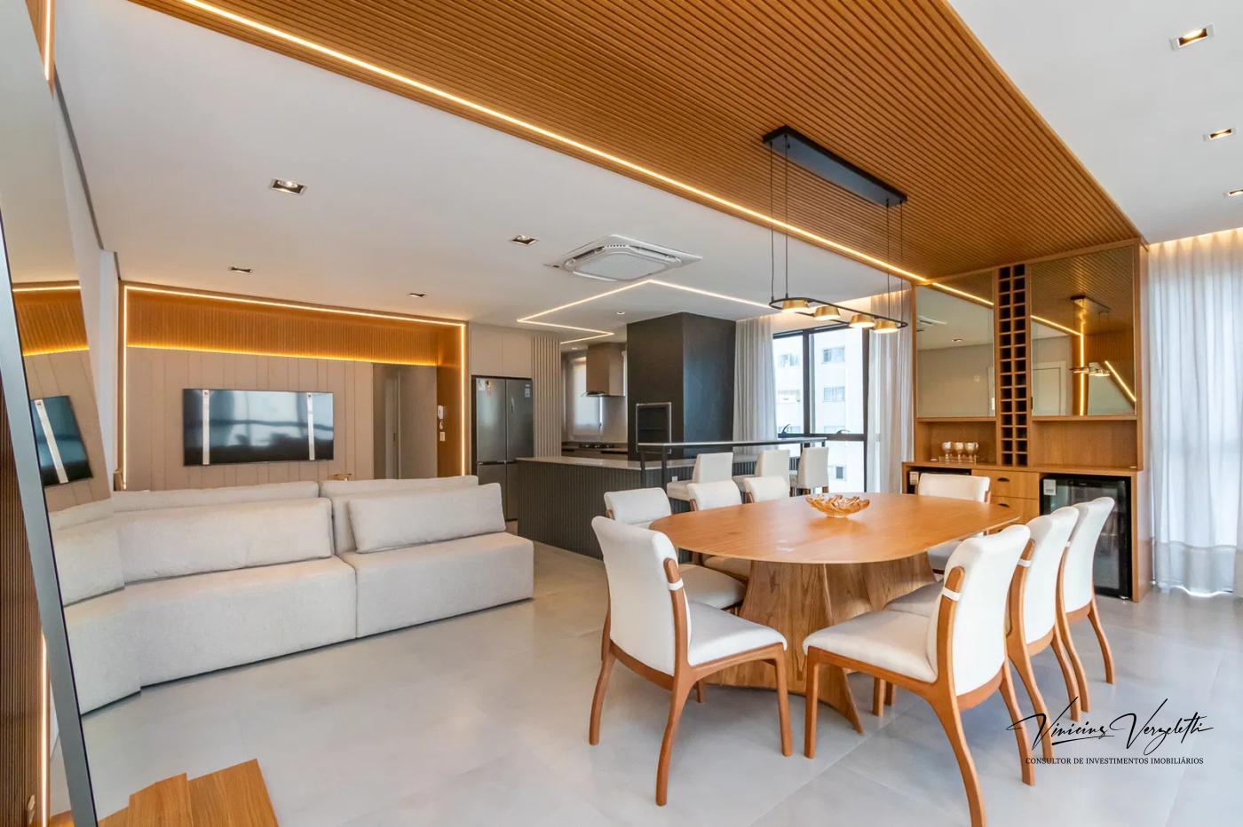 Apartamento, 4 quartos, 136 m² - Foto 22