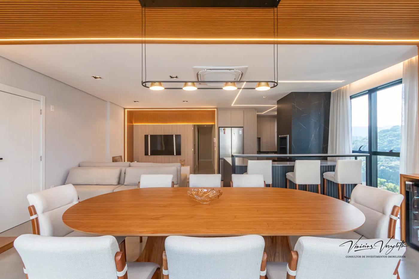 Apartamento, 4 quartos, 136 m² - Foto 23