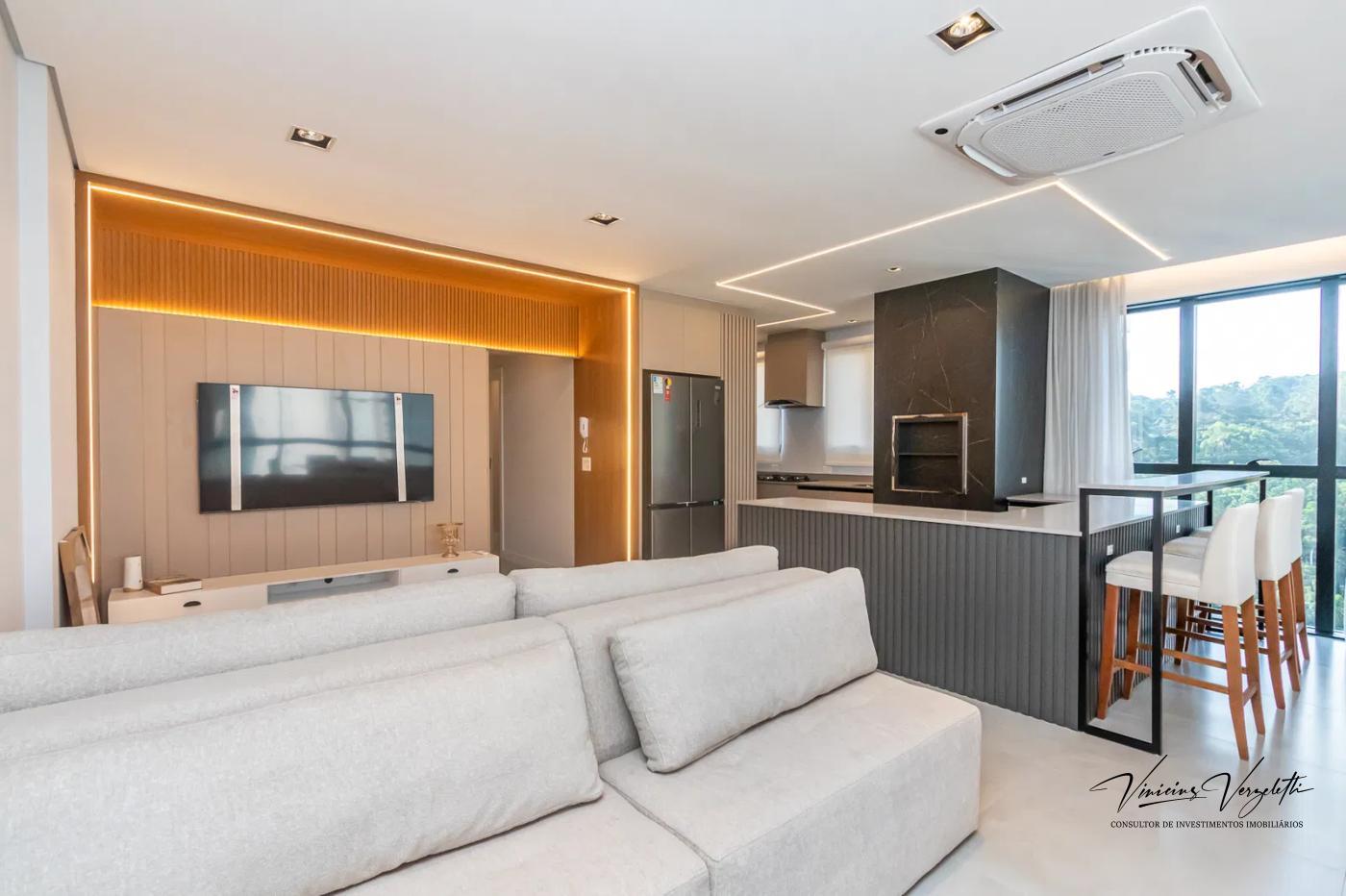 Apartamento, 4 quartos, 136 m² - Foto 25