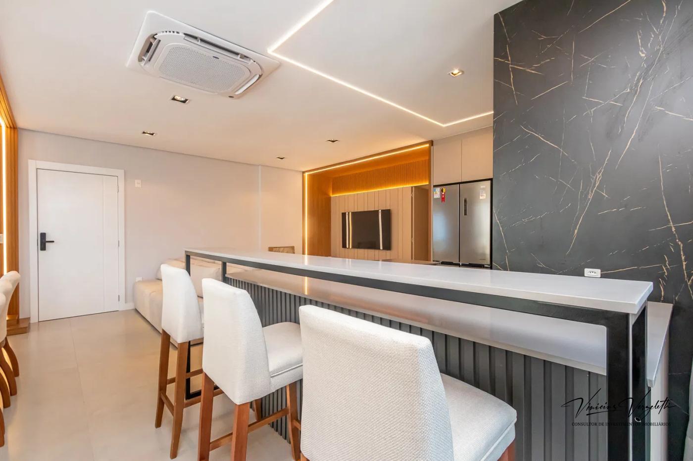 Apartamento, 4 quartos, 136 m² - Foto 26