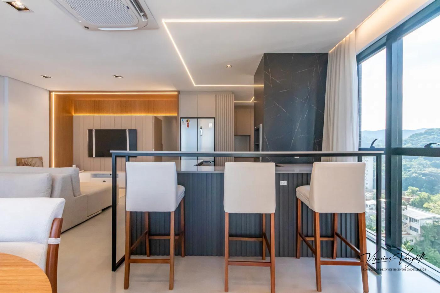 Apartamento, 4 quartos, 136 m² - Foto 24
