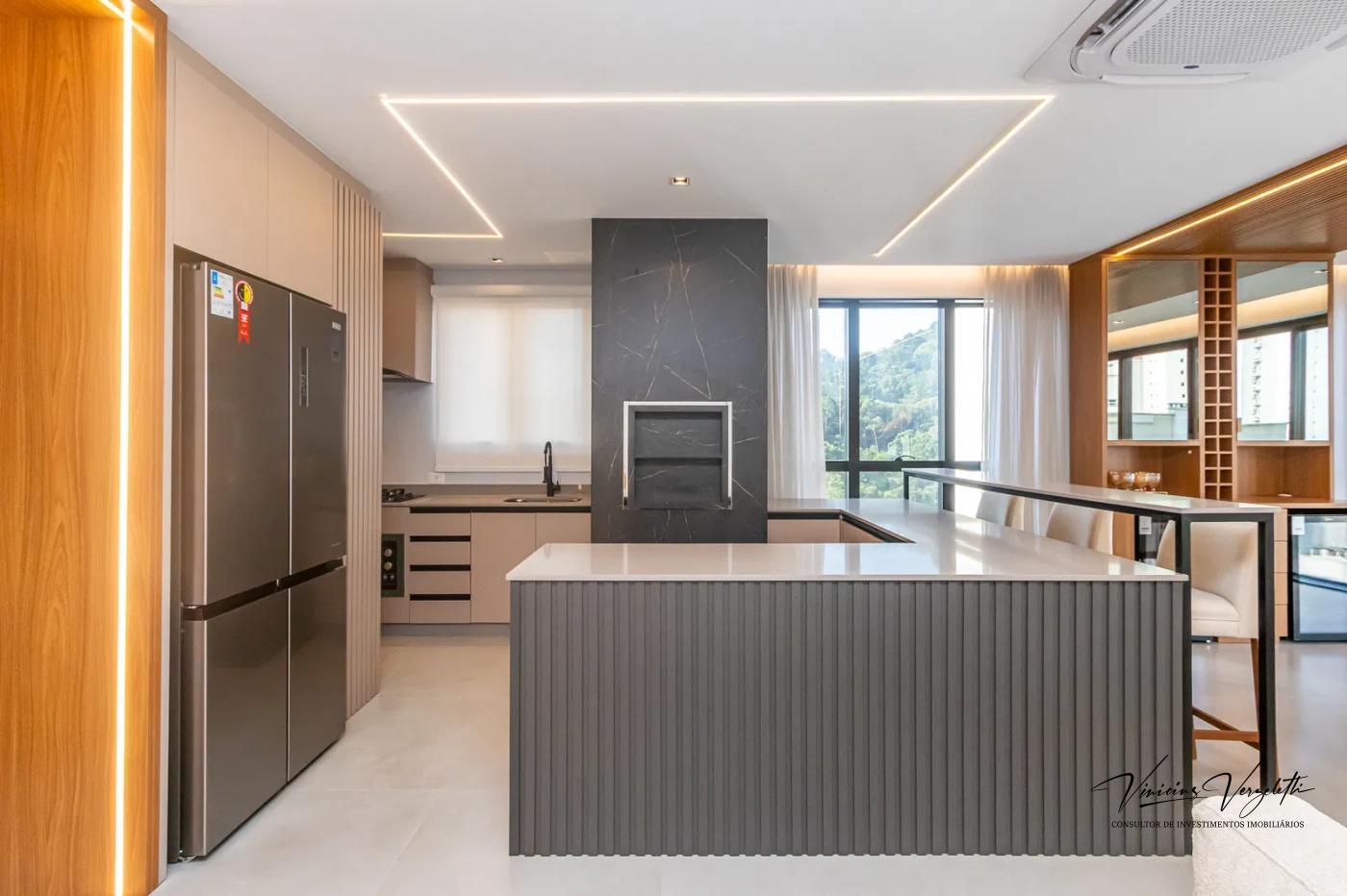 Apartamento, 4 quartos, 136 m² - Foto 27