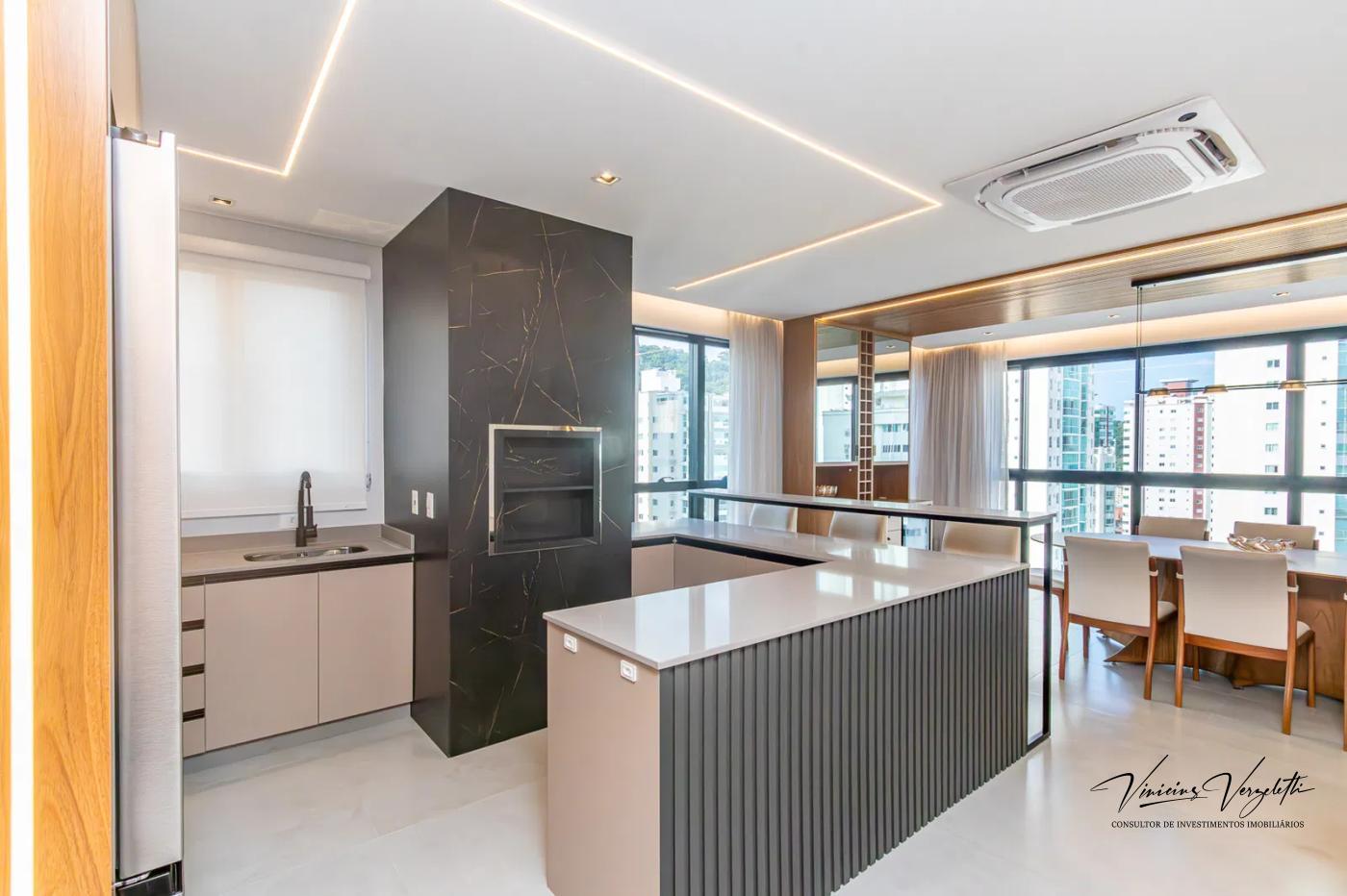 Apartamento, 4 quartos, 136 m² - Foto 28