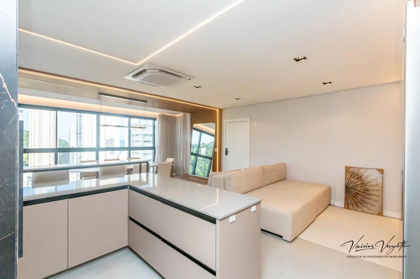 Apartamento, 4 quartos, 136 m² - Foto 31