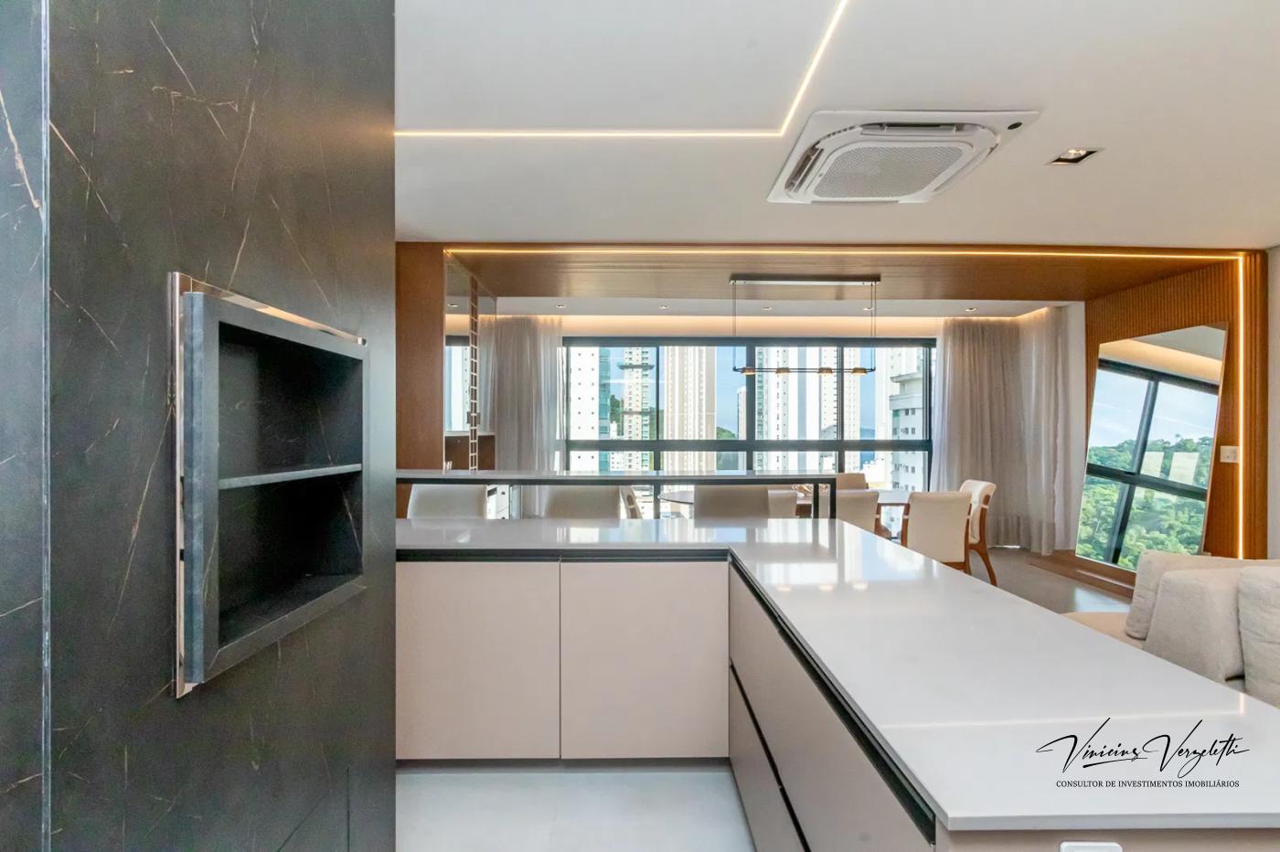 Apartamento, 4 quartos, 136 m² - Foto 30