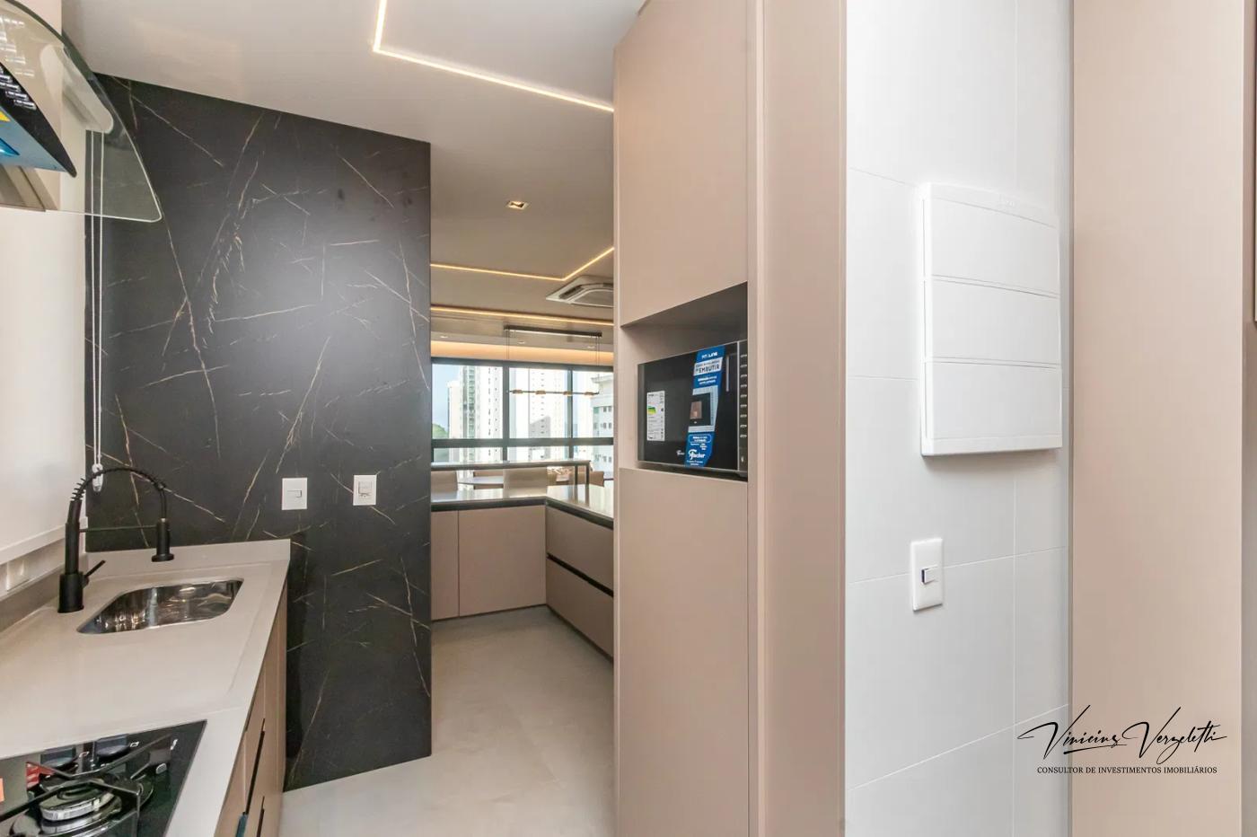 Apartamento, 4 quartos, 136 m² - Foto 32