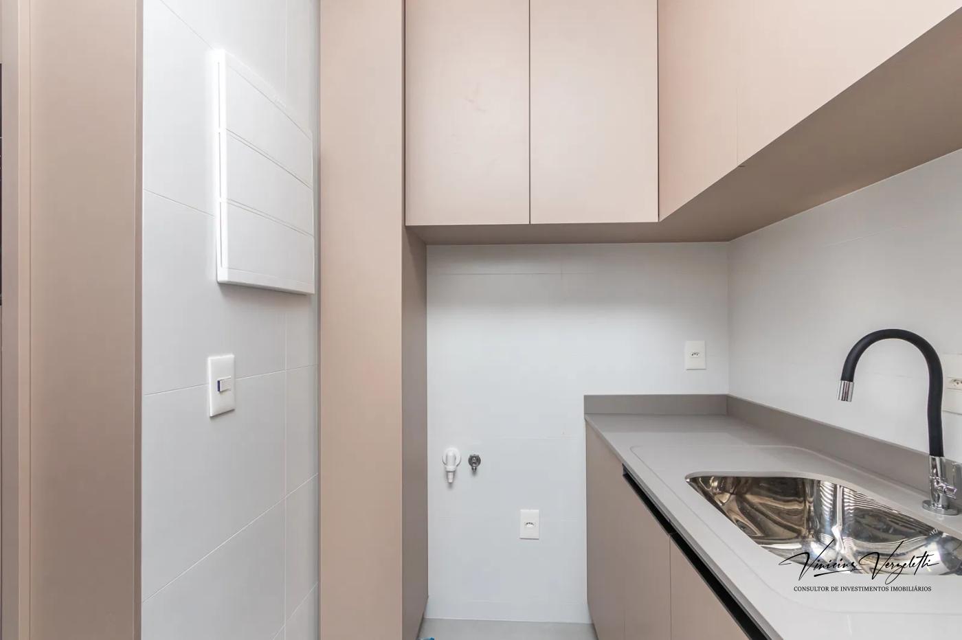 Apartamento, 4 quartos, 136 m² - Foto 35