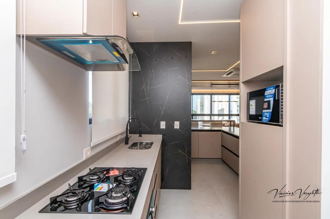 Apartamento, 4 quartos, 136 m² - Foto 33
