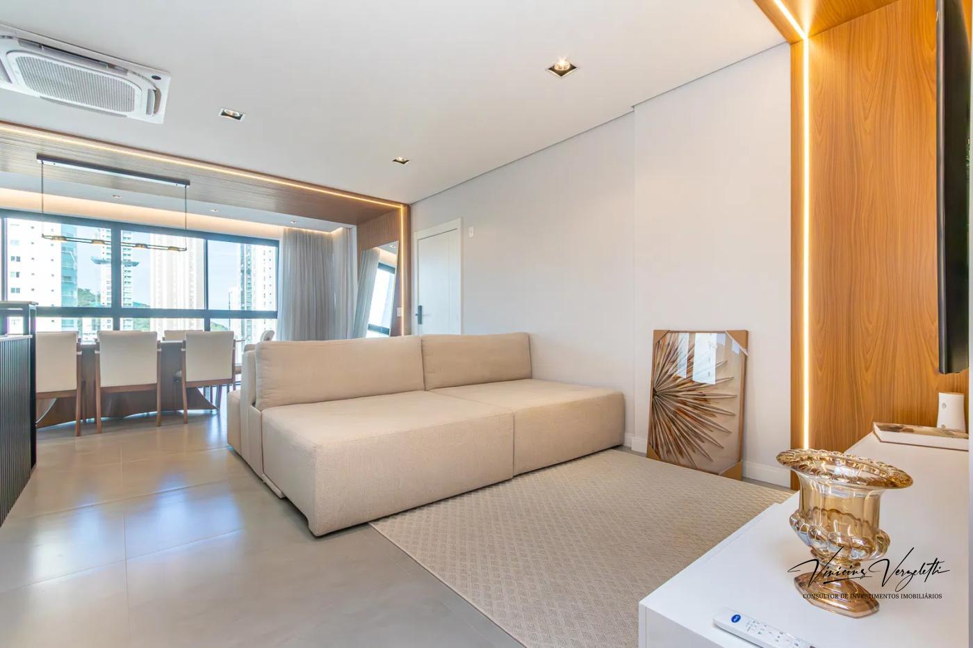 Apartamento, 4 quartos, 136 m² - Foto 37