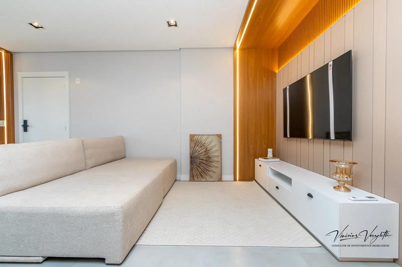 Apartamento, 4 quartos, 136 m² - Foto 36
