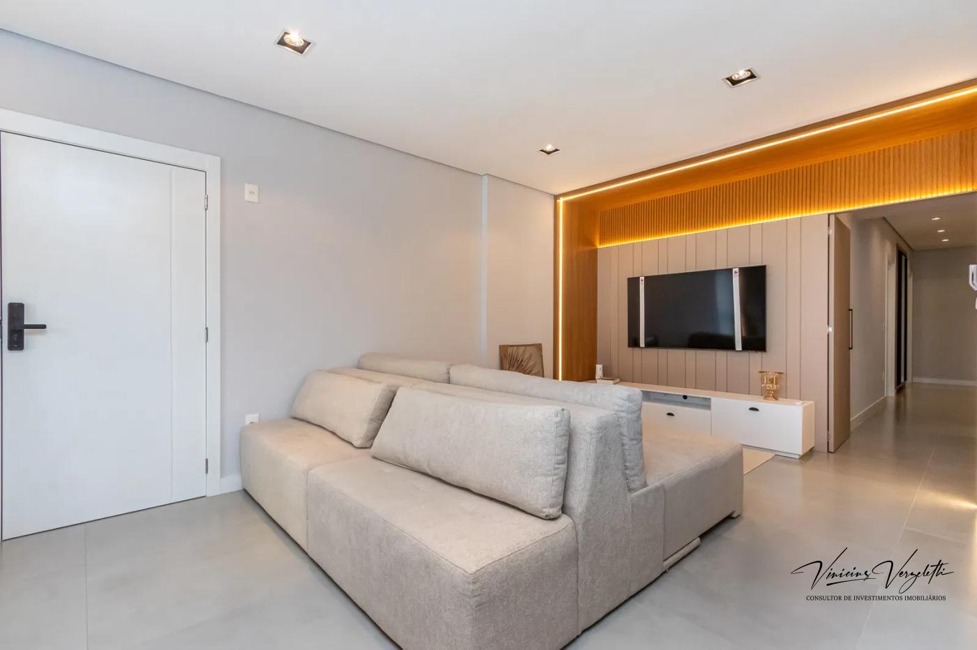 Apartamento, 4 quartos, 136 m² - Foto 38