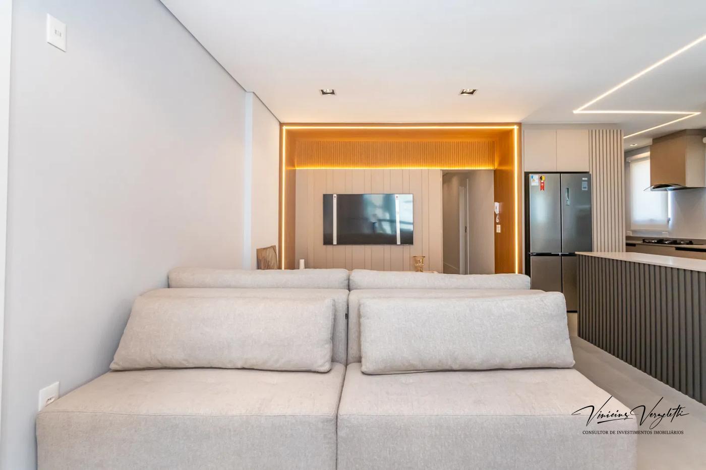 Apartamento, 4 quartos, 136 m² - Foto 39