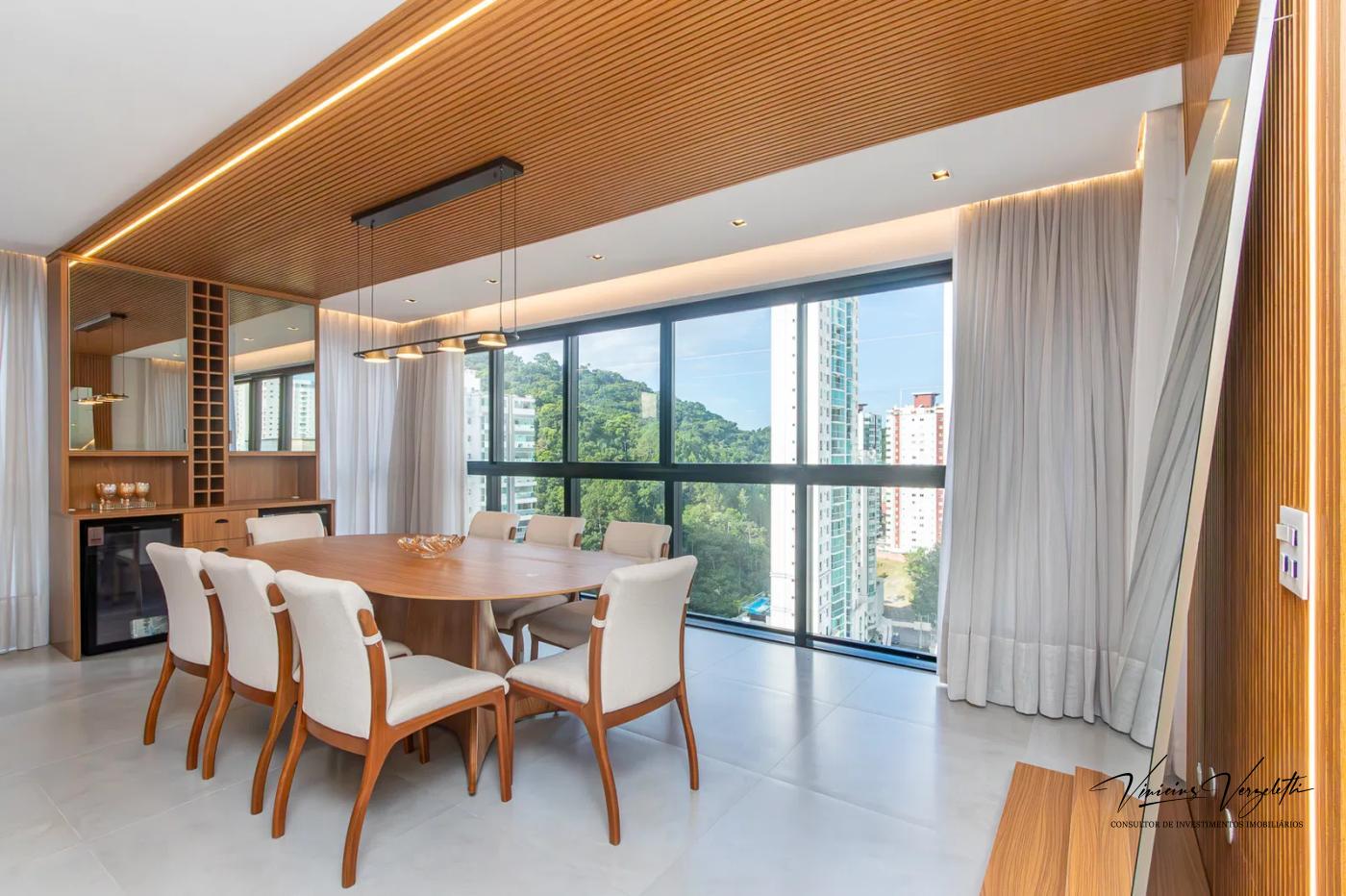 Apartamento, 4 quartos, 136 m² - Foto 41