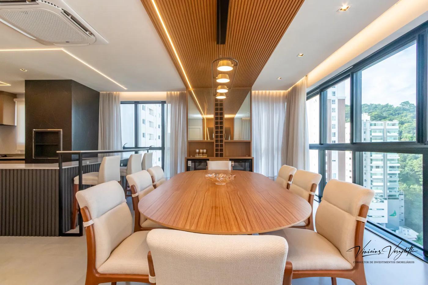 Apartamento, 4 quartos, 136 m² - Foto 42