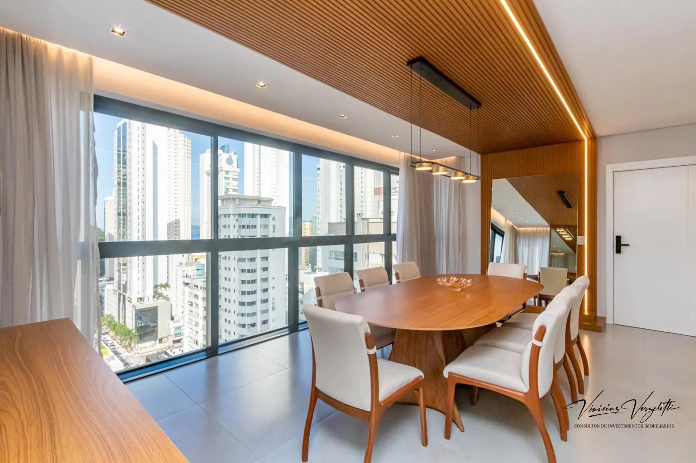 Apartamento, 4 quartos, 136 m² - Foto 43