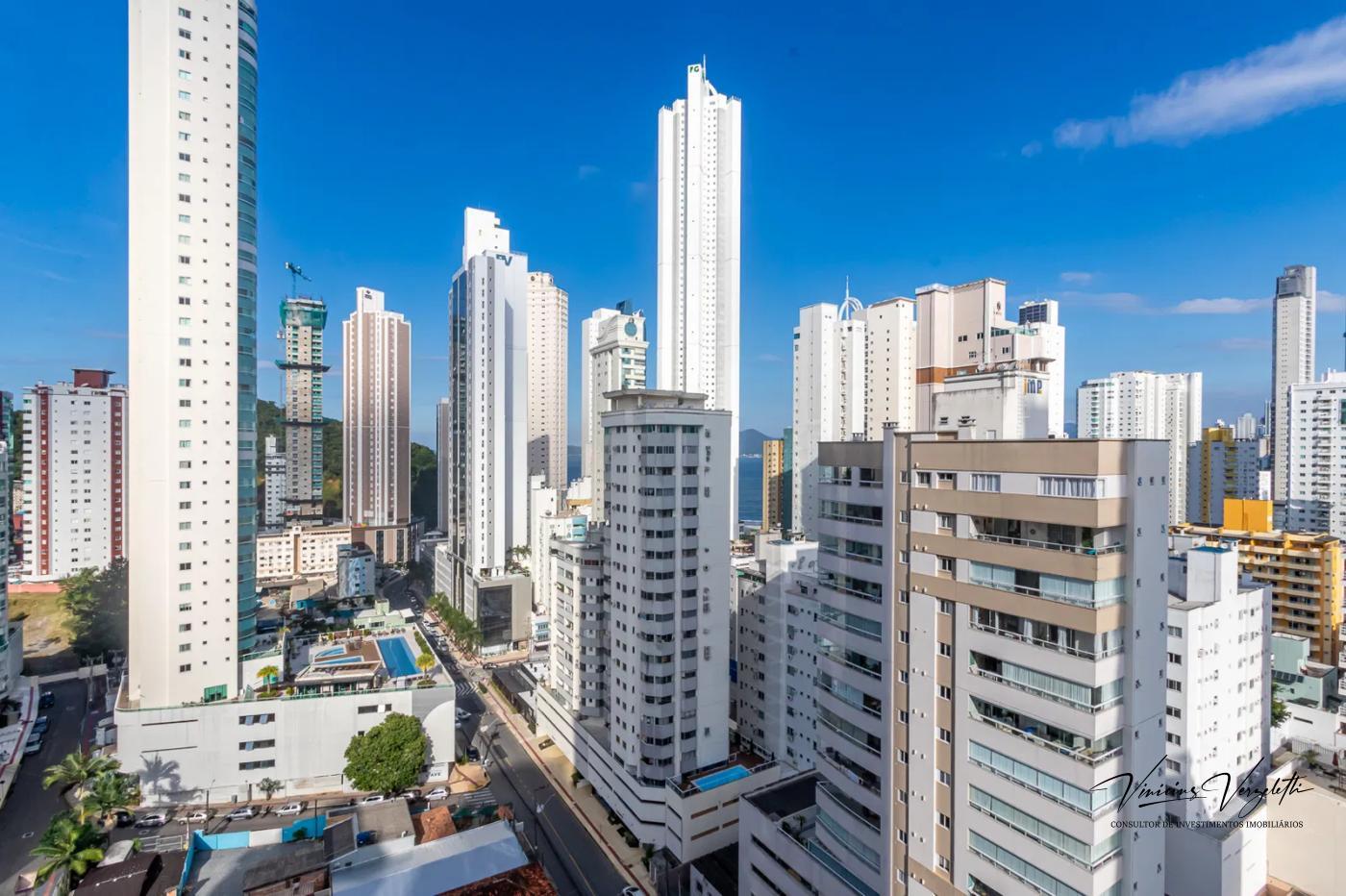Apartamento, 4 quartos, 136 m² - Foto 44