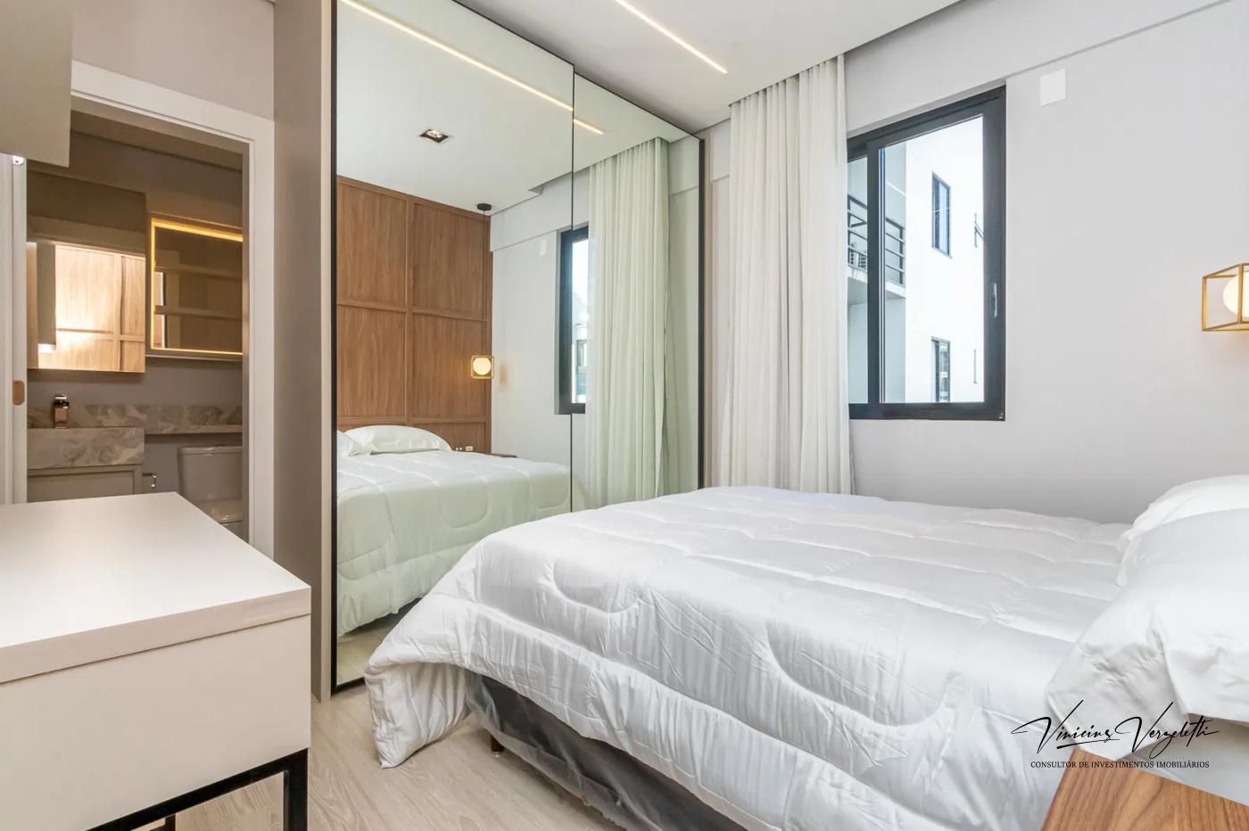 Apartamento, 4 quartos, 136 m² - Foto 46
