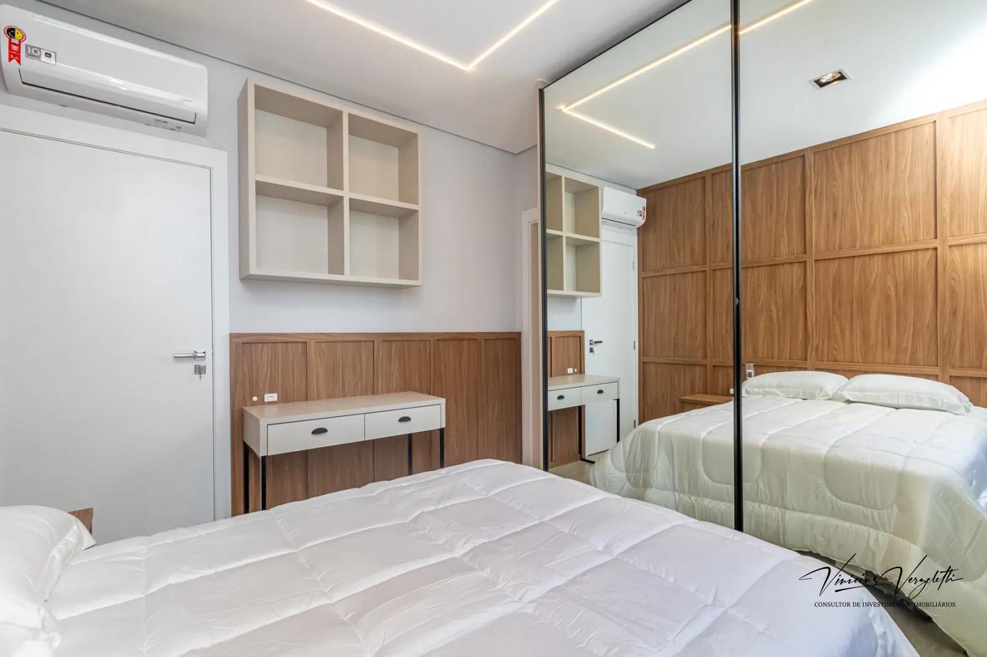 Apartamento, 4 quartos, 136 m² - Foto 49